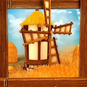 Harvest Island - Farm Tycoon & City Building [Много денег] - Разнообразный симулятор с практически бесконечным геймплеем