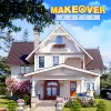 تحميل Makeover Match Home Design & Happy Match Tile [Mod Money]