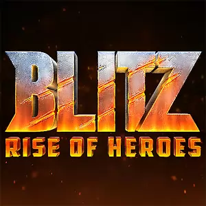 BlitZ: Rise of Heroes - Увлекательный автобатлер с фентезийным антуражем