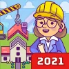 تحميل Puzzle Town Tangram Puzzle City Builder [Adfree]