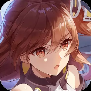 Girl Cafe Gun - Colorful action-rpg with adorable girls