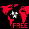 下载 Pandemia Virus Outbreak FREE [Adfree]