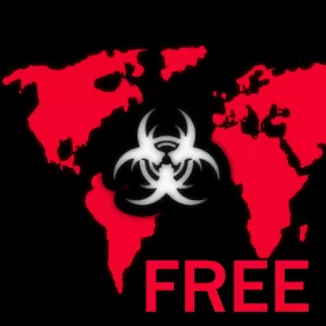 Pandemia: Virus Outbreak FREE [Без рекламы] - Распространение или уничтожения вирусов в стратегическом симуляторе