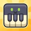Download My Music Tower Piano Tiles Tycoon Offline Game [Mod Money]