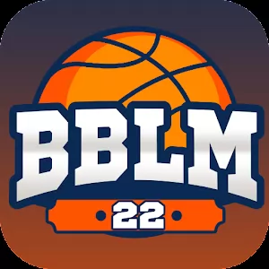 Basketball Legacy Manager 22 - Развитие баскетбольной команды в спортивном симуляторе