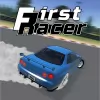 Descargar First Racer