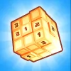 Logic Cube: 3D Nonogram Puzzle [Без рекламы/мод меню]