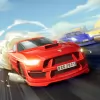 Herunterladen Racing Clash Club Car Game