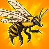 Herunterladen Angry Bee Evolution [Mod Menu]
