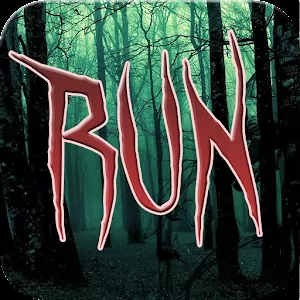 RUN Horror Game [Adfree] - Intriguing horror adventure game with a tense atmosphere