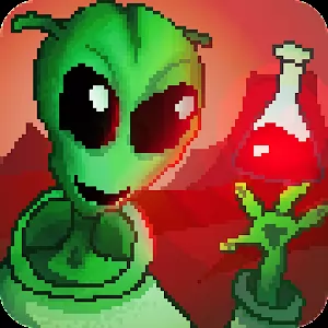 SCP Laboratory Idle Secret Clicker [Free Shopping] - Intriguing pixel simulator in clicker format