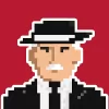 Скачать Pixel Gangsters : Mafia Manager | Crime Tycoon