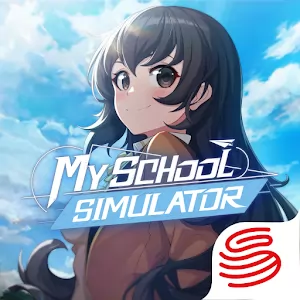 My School Simulator - Увлекательный и реалистичный симулятор школьной жизни