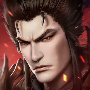 Project Three Kingdoms - Spectacular action game with a fantasy adventure atmosphere
