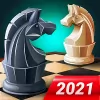 Herunterladen Chess Club Chess Board Game [Adfree]