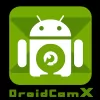 Herunterladen DroidCamX HD Webcam for PC