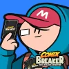 Скачать Comix Breaker