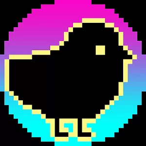 SUPER CHICKEN JUMPER - Pixel casual arcade game for every day