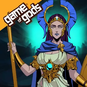 Game of Gods: Best Roguelike ACT Games - Динамичная action-игра с интересными испытаниями