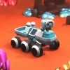 Herunterladen Space Rover Planet mining [Free Shopping]