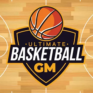 Ultimate Basketball General Manager - Sport Sim - Роль спортивного менеджера баскетбольной команды
