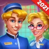 Download Dream Hotel Hotel Manager Simulation games [Free Shopping]