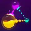 Descargar Splash Wars glow space strategy game [Adfree]