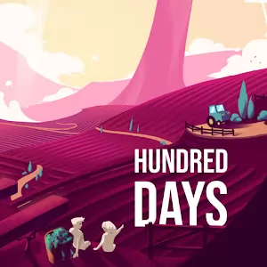 Hundred Days - Качественный и увлекательный симулятор винодела