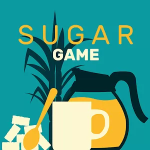 sugar game [Adfree] - An addicting puzzle for every day