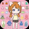 YOYO Doll - dress up games, avatar maker [Unlocked]