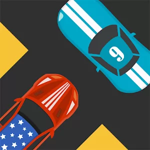 Brake Away [Mod Money/Adfree] - Addictive casual arcade game with cars