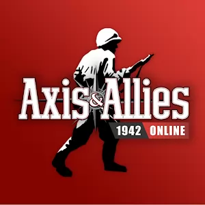 Axis & Allies 1942 Online - Стратегическая настольная игра на военную тематику