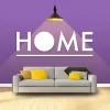 Herunterladen Home Design Makeover [Mod Money]