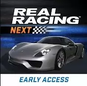 REAL RACING NEXT - Впечатляющая гоночная игра от Electronic Arts