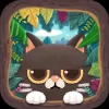 Download Secret Cat Forest [много дерева]