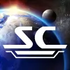 Herunterladen Space Commander War and Trade [Money mod]