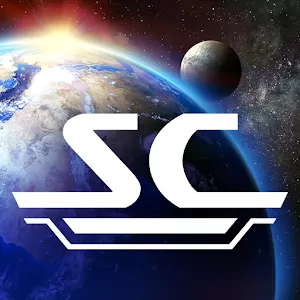 Space Commander: War and Trade [Много денег] - Космический трехмерный экшен с элементами стратегии