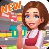 Download My Supermarket Story Store tycoon Simulation