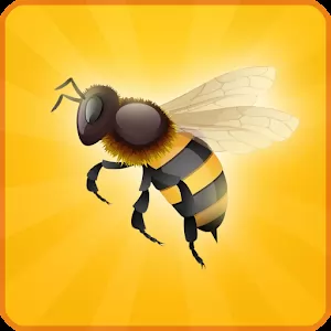 Pocket Bees: Colony Simulator - Занимательный симулятор с элементами стратегии
