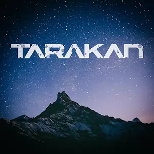 TARAKAN - Thriller Mystery Point & Click Adventure - Приключенческий point and click квест с поиском предметов