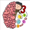 Download Brain Test 3 Tricky Quests [Free Shopping/Adfree]