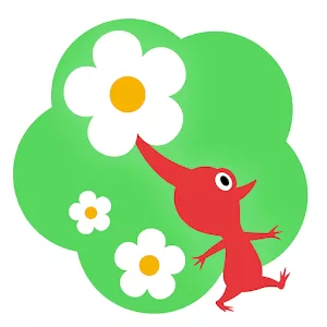 Pikmin Bloom - Забота о вашем виртуальном друге