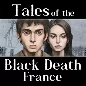 Tales of the Black Death 2 - Приключенческий квест с интерактивными элементами