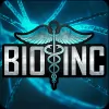 Скачать Bio Inc - Biomedical Plague and rebel doctors. [Unlocked/много ДНК]