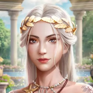 Godswar Mobile - Увлекательная ролевая игра с героями из греческой мифологии