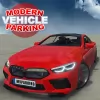 Скачать Modern Vehicle Parking [Unlocked/много денег/без рекламы]