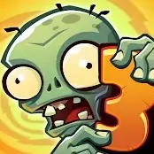 Plants vs. Zombies 3 [Money mod] [Mod Money] - Продолжение культовой стратегии про зомби и растения