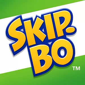 Skip-Bo - Популярная карточная игра в цифровом формате
