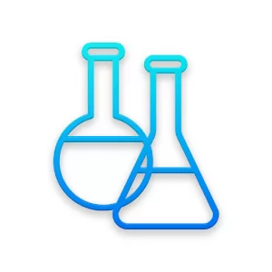 ЕГЭ Химия [Unlocked] - Лаконичное образовательное приложение для подготовки к ЕГЭ по химии