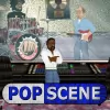 Скачать Popscene (Music Industry Sim) [Unlocked]
